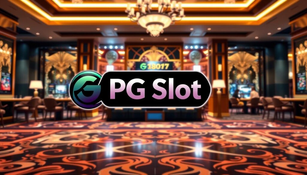 PG Slot PG Slot