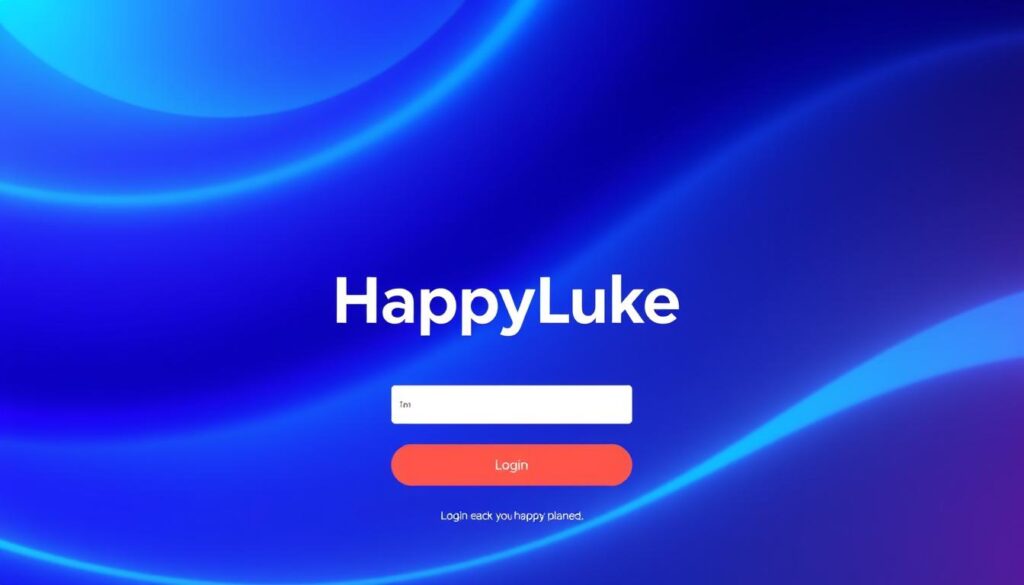happyluke login