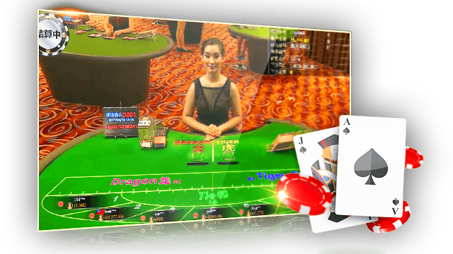 happyluke คาสิโน