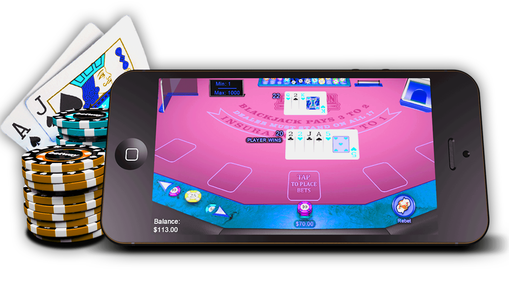 happyluke คาสิโนสด