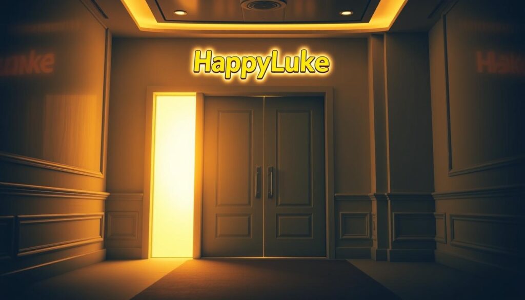 happyluke ทาง เข้า