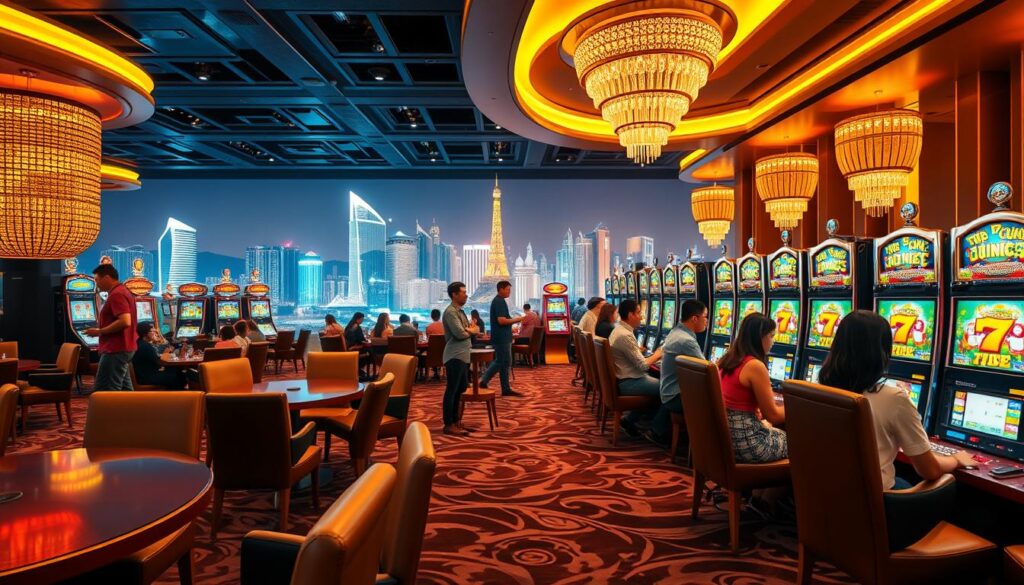 happyluke สล็อต