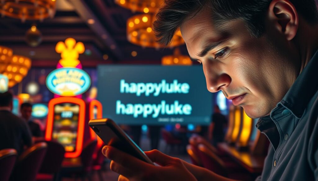 happyluke เข้า ไม่ ได้