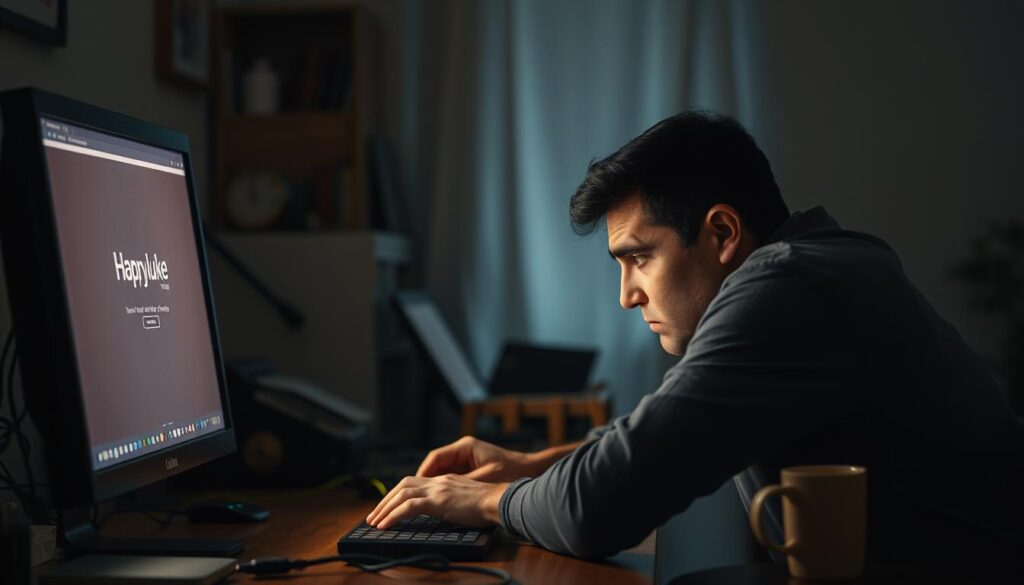 happyluke เข้าไม่ได้