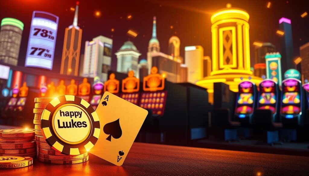 happyluke+ฟรี+300+บาท