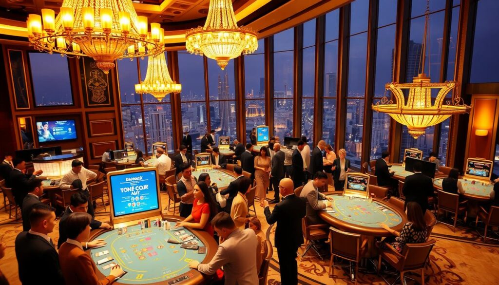 live casino Thailand live casino Thailand