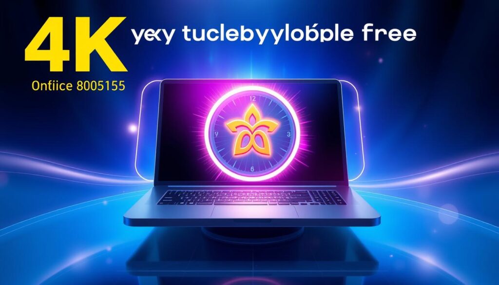 กราฟิก4K