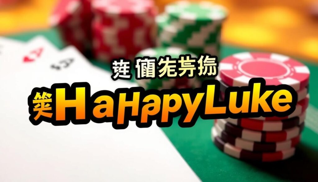 ข้อเสนอเครดิตฟรี HappyLuke