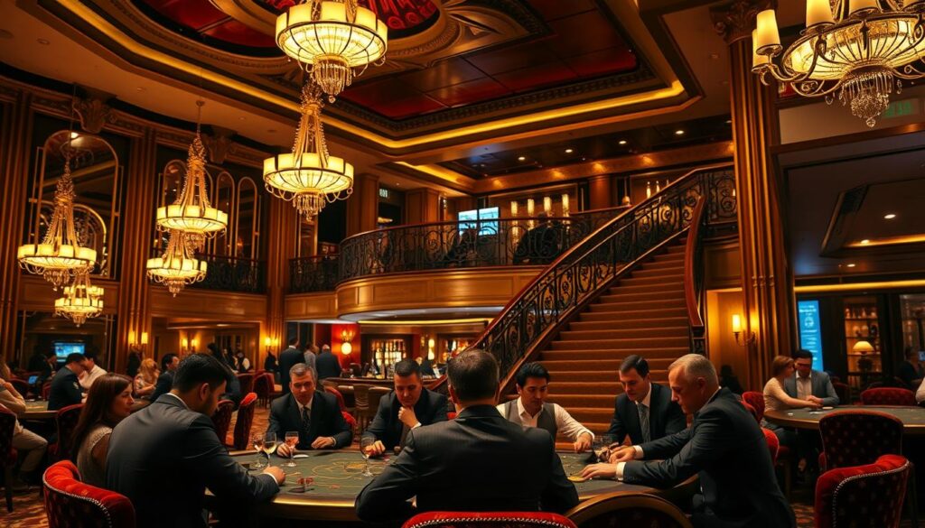 ความบันเทิงระดับพรีเมียม