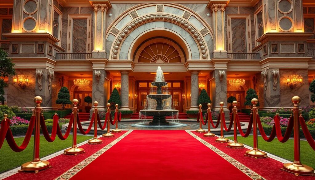 คาสิโนพรีเมียม