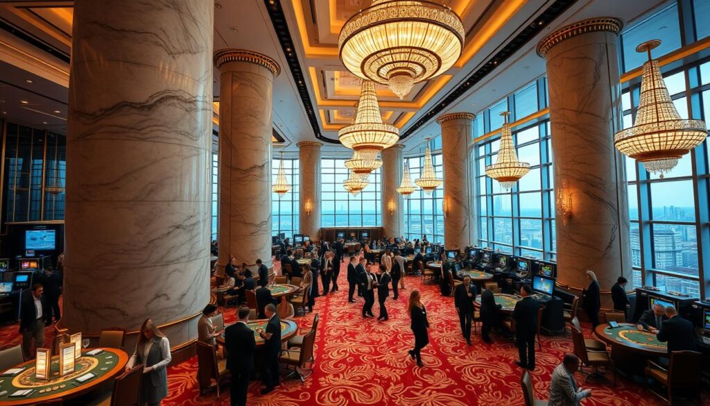 คาสิโนได้มาตรฐานสากล คาสิโนได้มาตรฐานสากล