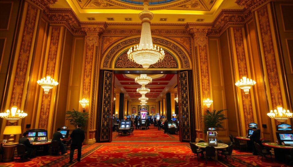 คาสิโนไทย 2013