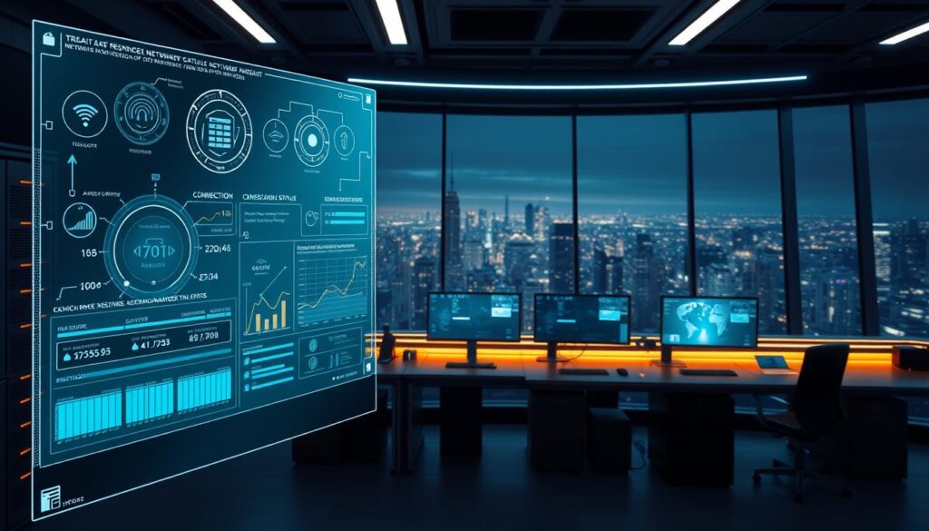 ตรวจสอบสัญญาณเน็ตเวิร์ก