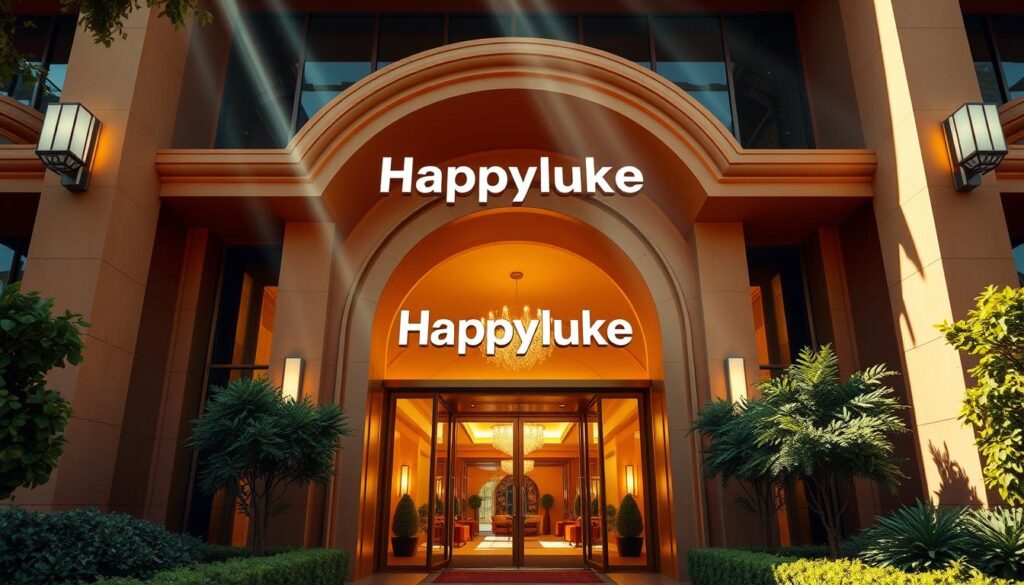 ทางเข้า Happyluke ทางเข้า Happyluke