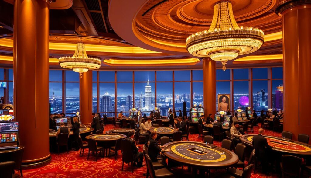 ทางเข้า happyluke