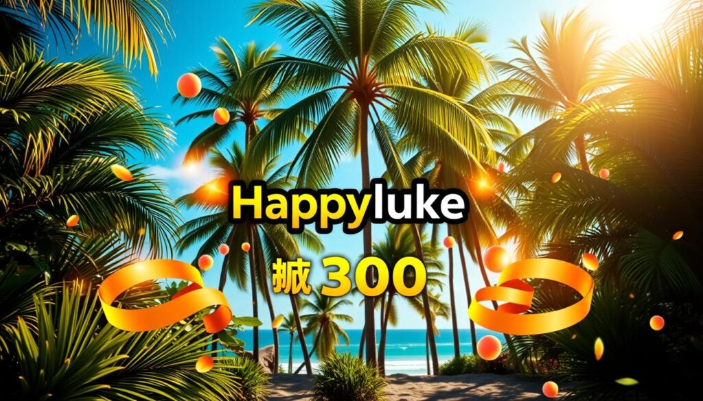 ทางเข้า happyluke ฟรี 300