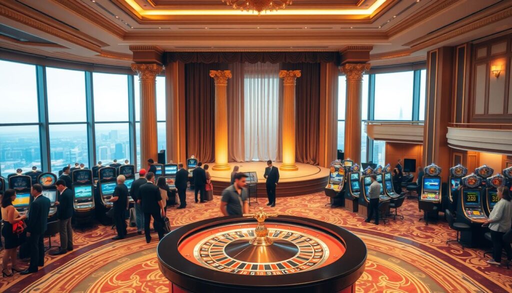 มาตรฐานเกมสากล มาตรฐานเกมสากล