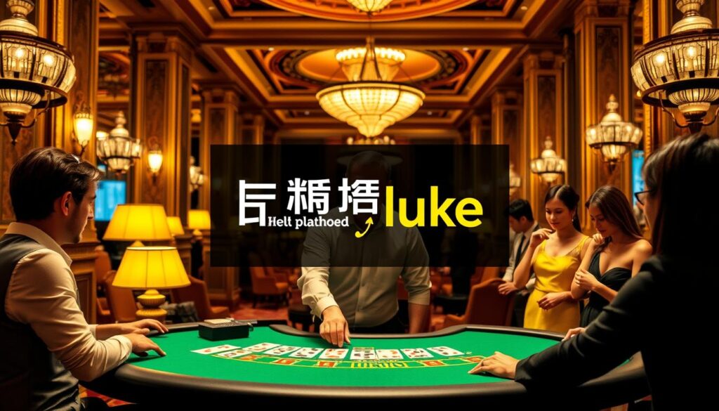 สมัครhappyluke