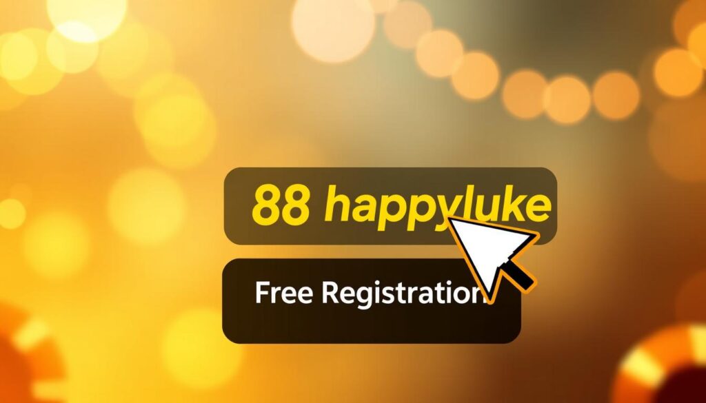 สมัครสมาชิกฟรี 88 happyluke