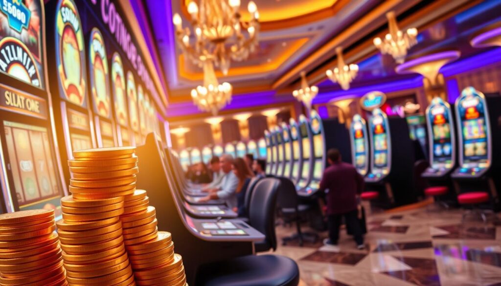 สล็อต 2000 เกม