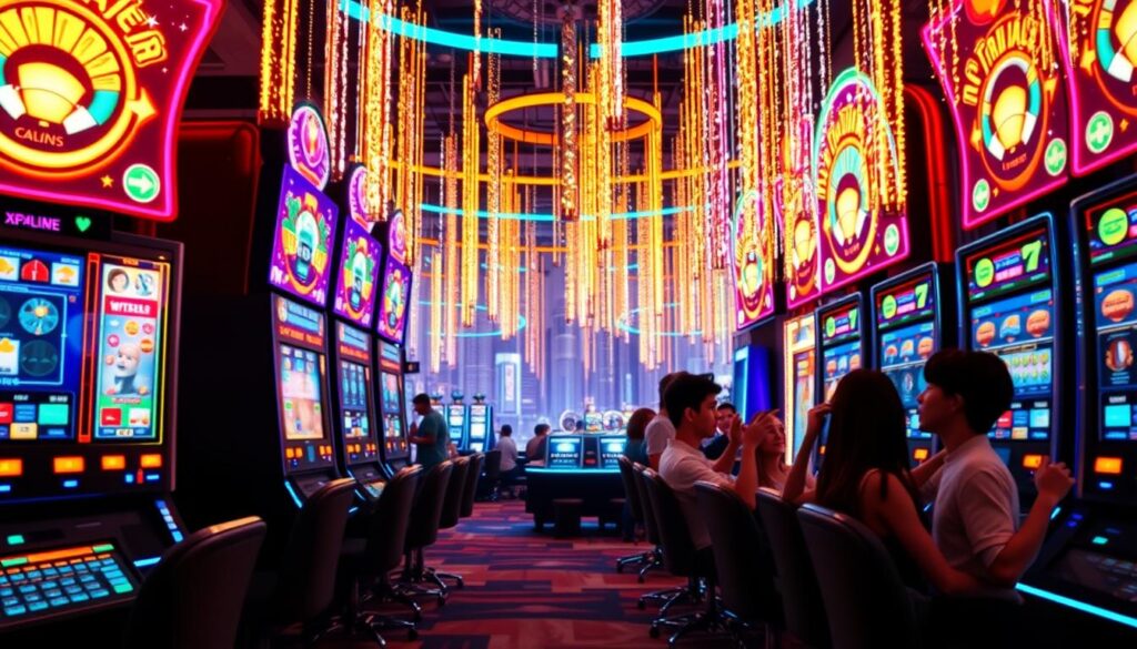 สล็อตออนไลน์