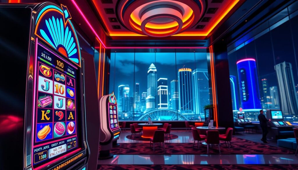 เกมสล็อตออนไลน์ เกมสล็อตออนไลน์