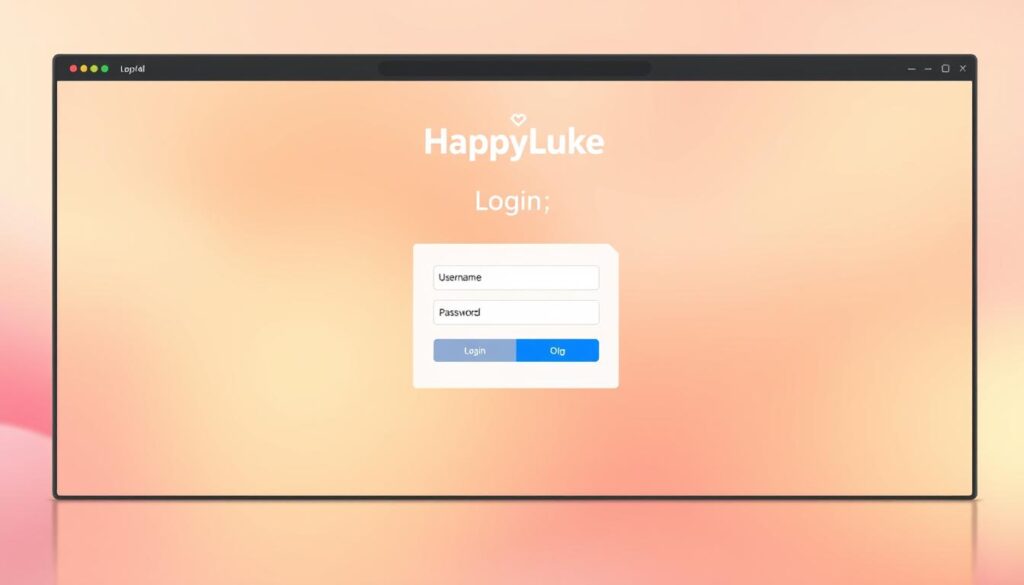เข้าระบบ HappyLuke เข้าระบบ HappyLuke