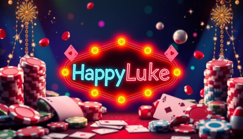 เครดิต ฟรี happyluke