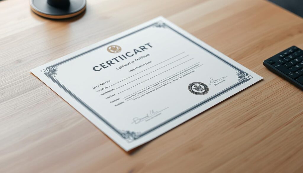 เอกสารยืนยันตัวตน