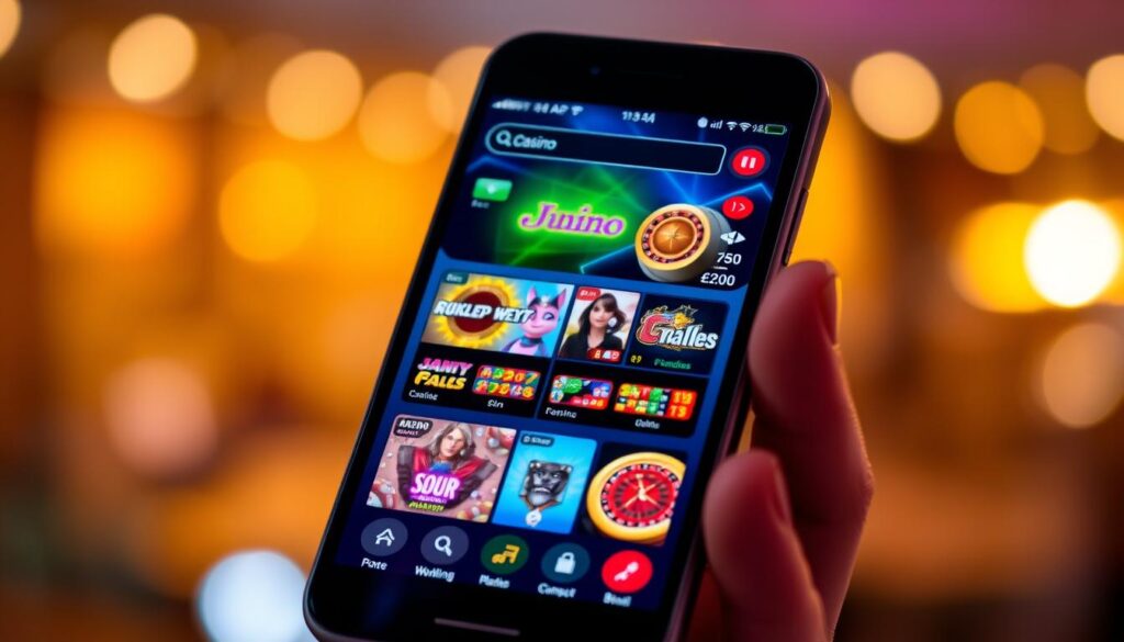 แอปมือถือคาสิโน แอปมือถือคาสิโน