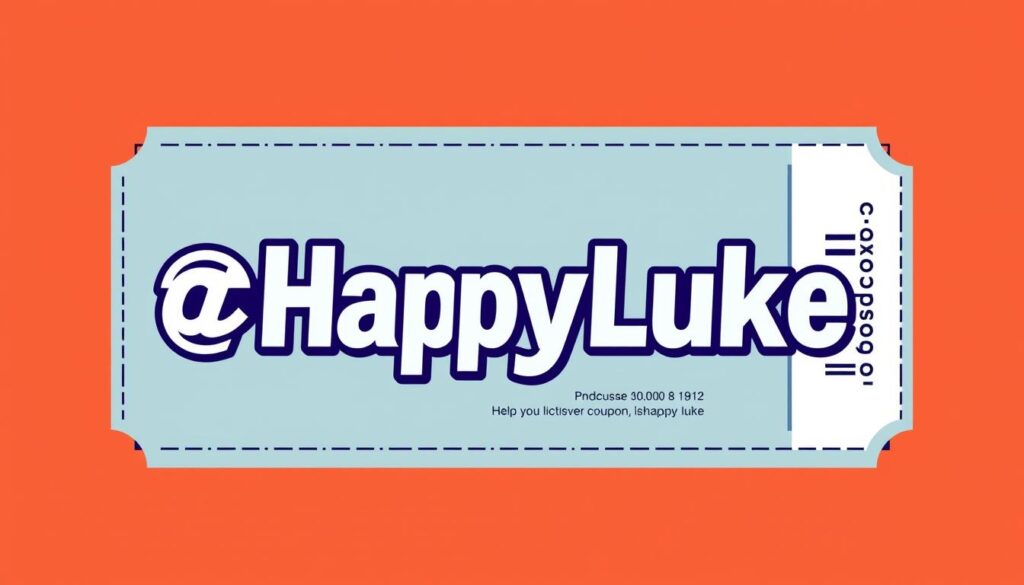 โค้ดโปรโมชั่น HappyLuke โค้ดโปรโมชั่น HappyLuke