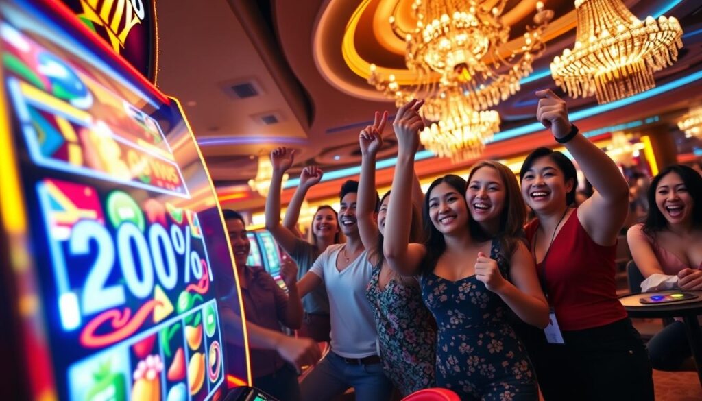 โบนัสสล็อต 200% โบนัสสล็อต 200%