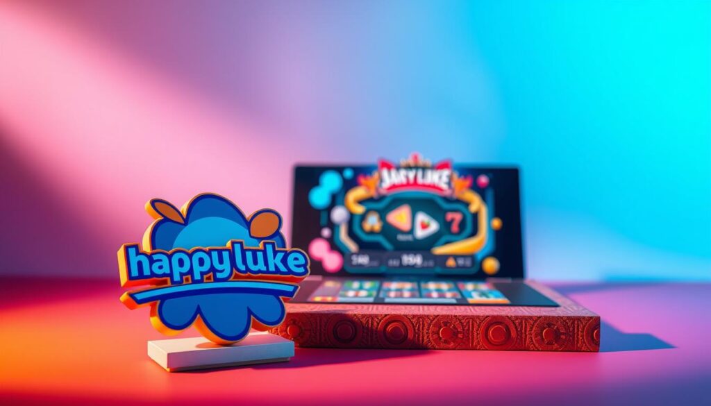 โปรโมชั่นเครดิตฟรี HappyLuke