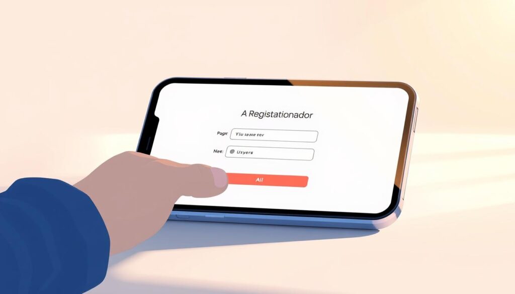AI registration