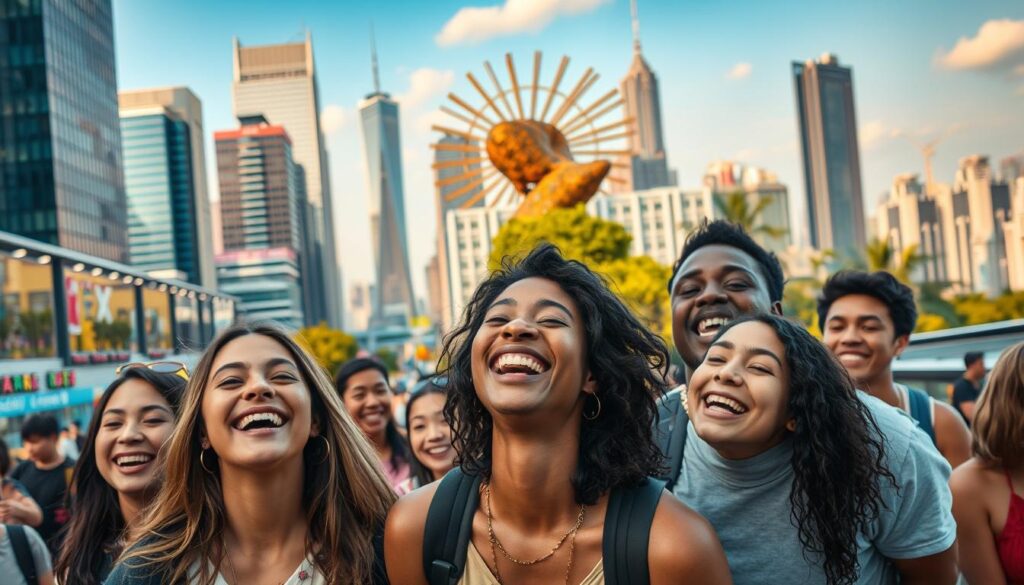 Active Happiness ศตวรรษที่ 21