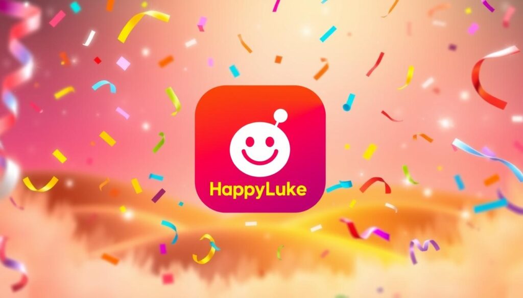 happyluke apk