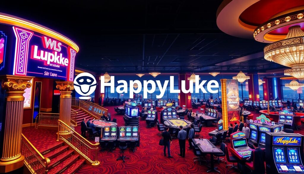 happyluke ดาวน์โหลด ฟรี