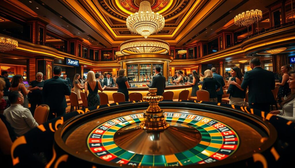 live casino