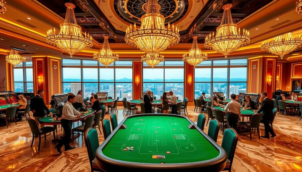 คาสิโนสด HappyLuke คาสิโนสด HappyLuke