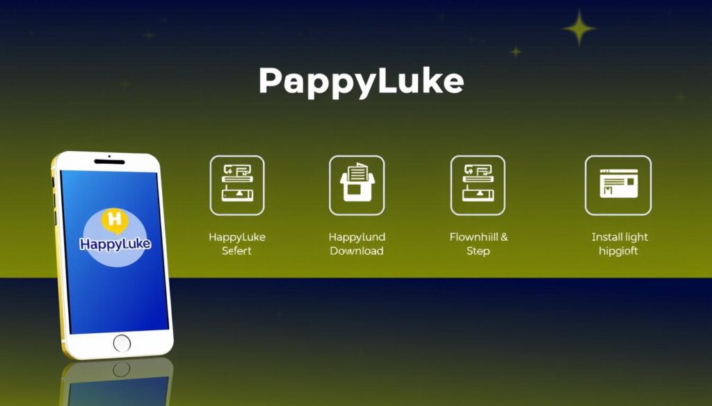 ดาวน์โหลด HappyLuke ฟรี ดาวน์โหลด HappyLuke ฟรี