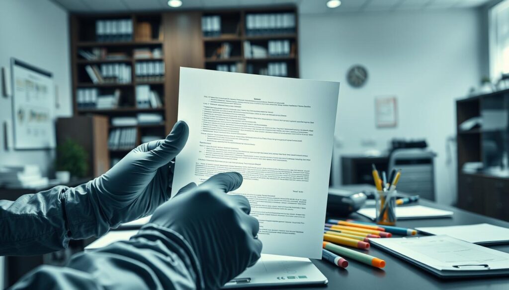 ตรวจสอบการโกง