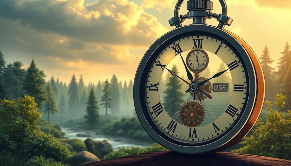 นาฬิกาชีวิตเกมเมอร์