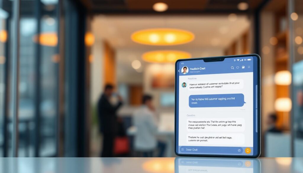 บริการครบวงจร live chat ไทย