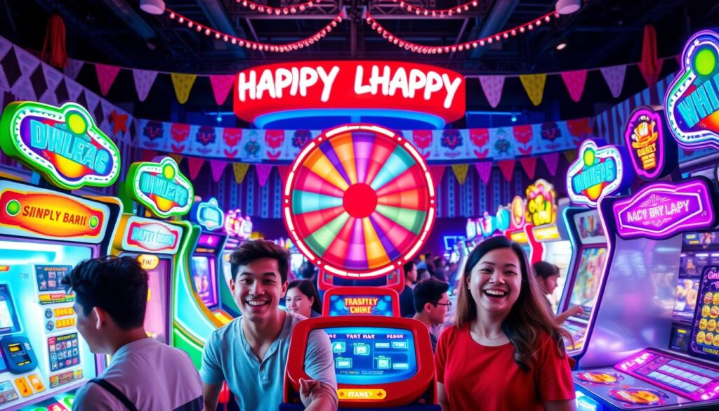 ประสบการณ์เกมครบวงจร ประสบการณ์เกมครบวงจร