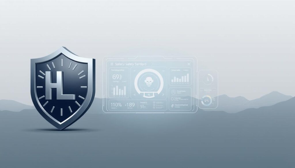 มาตรฐานความปลอดภัย HappyLuke