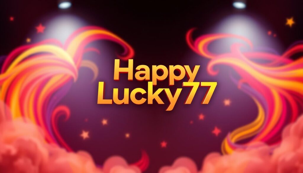 มาตรฐานสากล Happy Lucky77