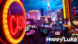 รหัสคูปอง happyluke