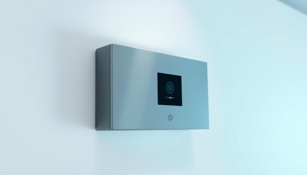 ระบบรักษาความปลอดภัย