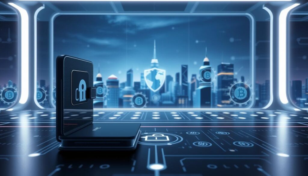 ระบบเงินปลอดภัย ระบบเงินปลอดภัย