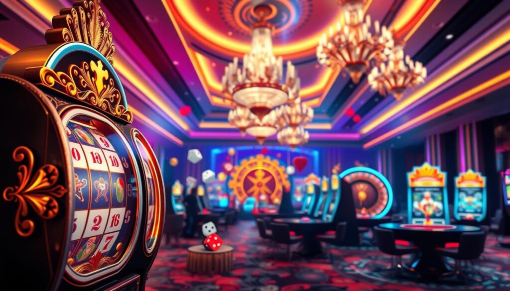 สล็อตออนไลน์